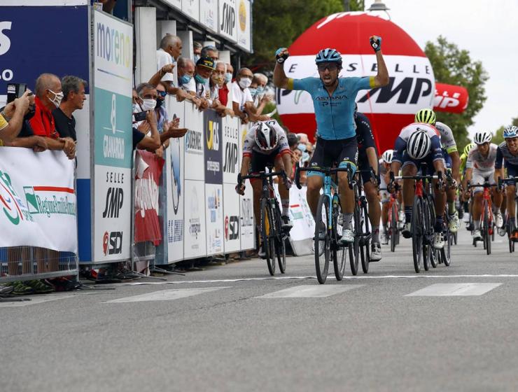 Memorial Marco Pantani
